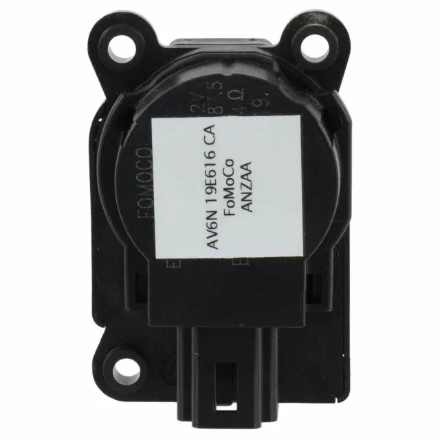 2012-2023 Ford - Adjust Motor