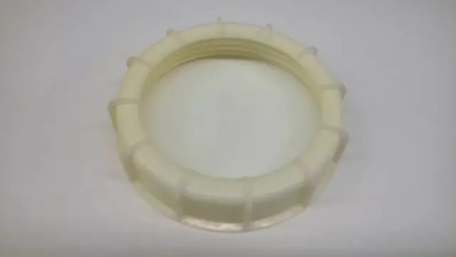 Fuel Pump Assembly Lock Ring