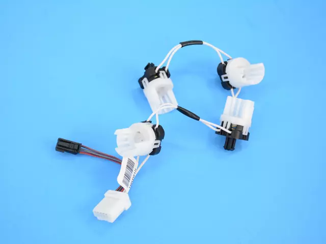 HORN - SWITCH 68003477AA