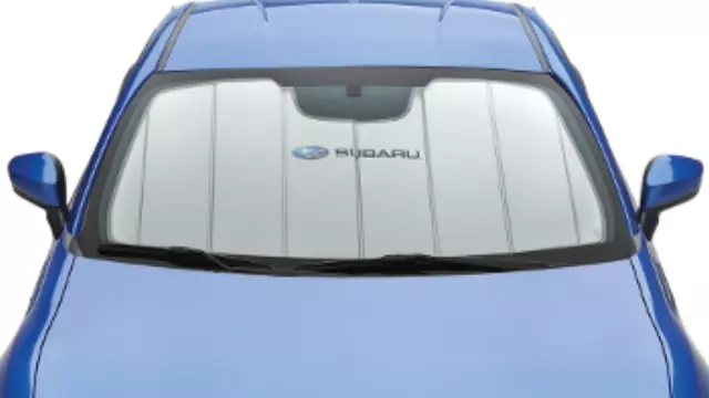 Sunshade - Brz