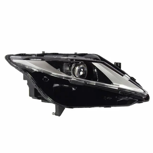 DP5Z-13008-S - Headlamp Assembly 2013-2016 Lincoln MKZ | Ford