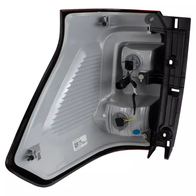 2022-2024 Ford Expedition Tail Lamp Assembly NL1Z-13405-A | Ford