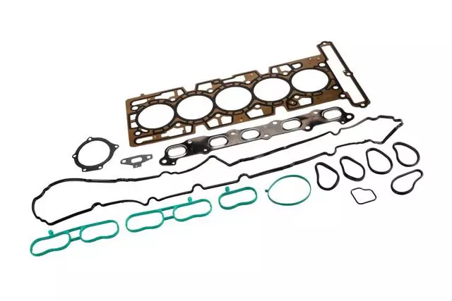 Engine Cylinder Head Gasket Kit with Gaskets and Seals
