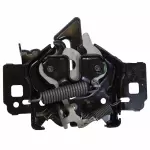 Hood Latch