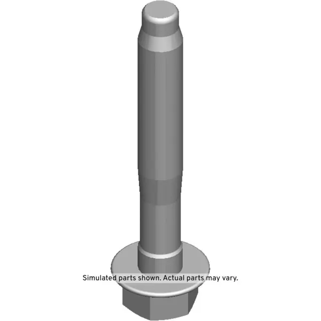 Mount Bracket Upper Bolt