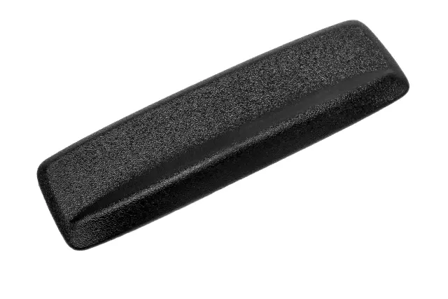 Exterior Liftgate Window Handle