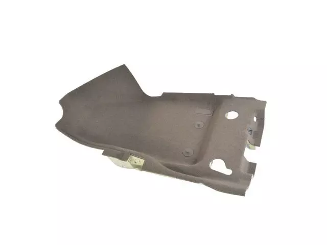 Front Floor Carpet, Right