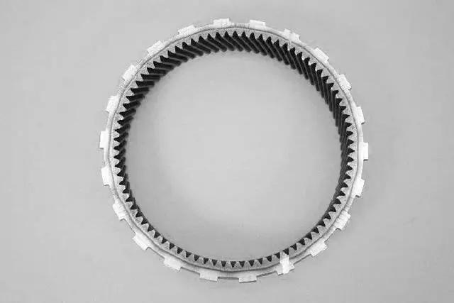 ANNULUS - GEAR 68206407AA