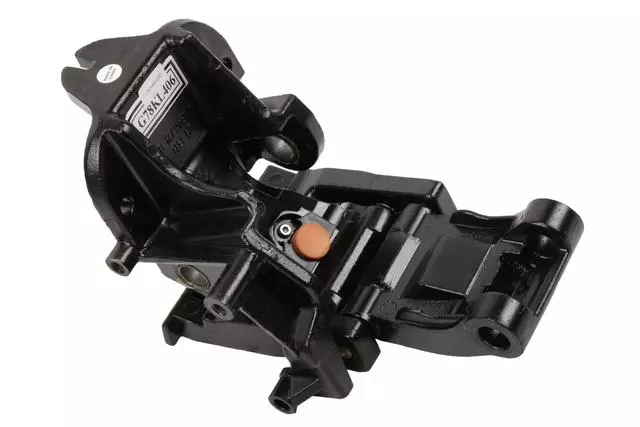 Driver Side Assist Step Bracket