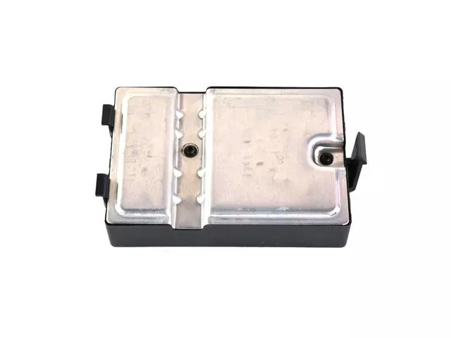 Heated Seat Module