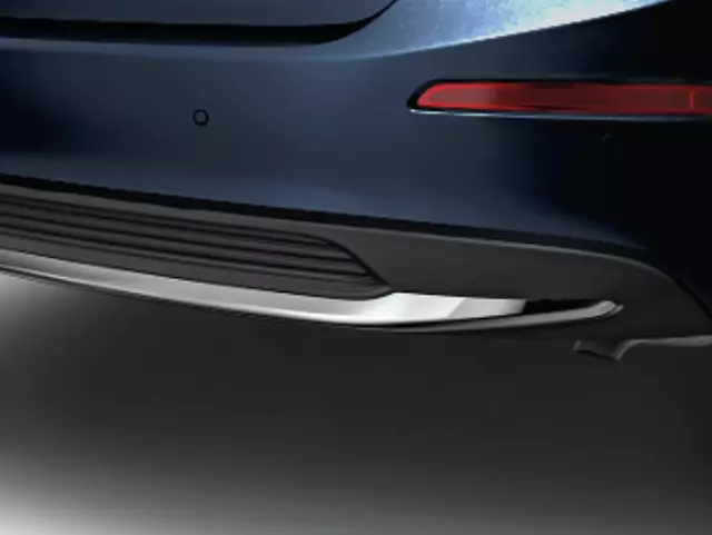 2019-2022 Honda Insight - Parking Sensors