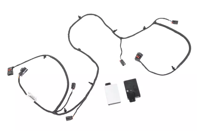 F Module Kit 84984406 | TascaParts.com