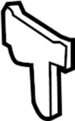 Rail Reinforced Seal