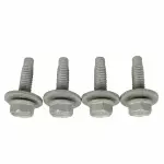 Headlamp Assembly Upper Bolt