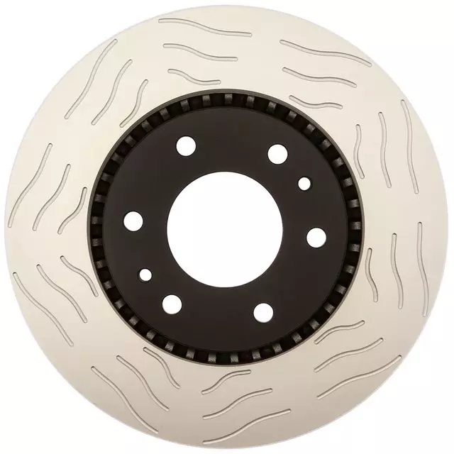 Front Brake Rotor