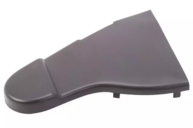 Cocoa Rear Driver Side Seat Recliner Outer Finish Cover