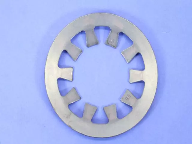 Low Clutch Retainer Spring
