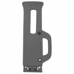 Upper Center Pillar Trim