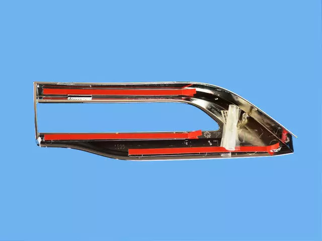 セール 登場から人気沸騰 Cherokee Grand Jeep 2014-2021 Tail Left Kit, Bezel Lamp パーツ