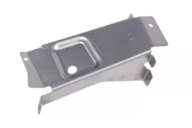 Driver Side Floor Panel Number 2 Cross Bar Reinforcement