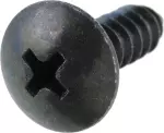 Back Up Camera Screw Fastener Grommet Screw Nut Screw Console