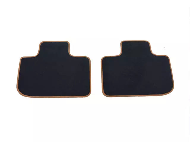 Front & Rear Mat Kit