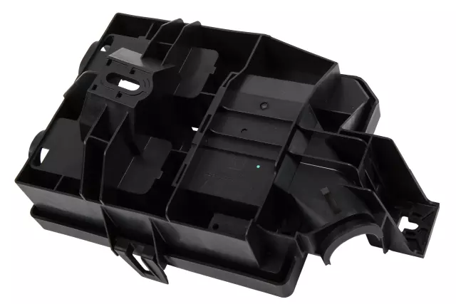 Engine Wiring Harness Fuse Block Bracket