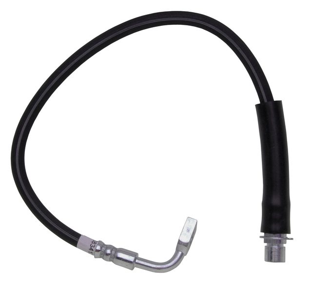 Rear Hydraulic Brake Hose Assembly 19312608