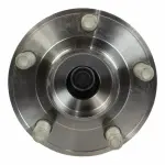 Motorcraft™ Wheel Bearing And Hub Assembly