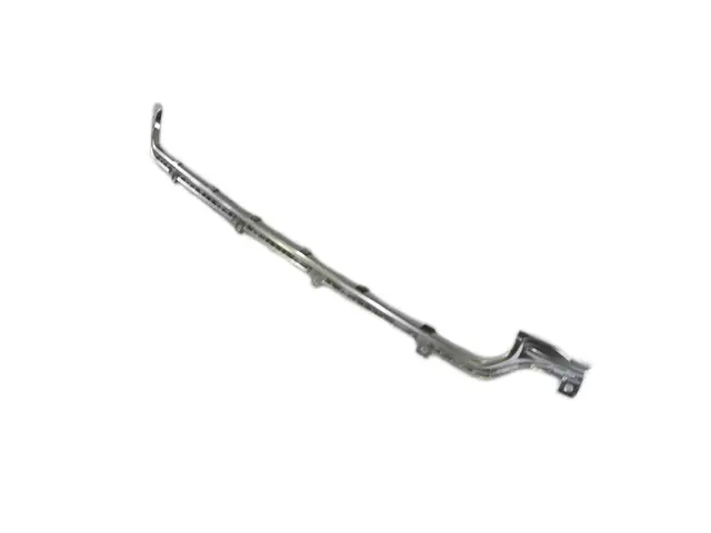 2022-2023 Jeep Grille Molding 6UF78SZLAC | Mopar eStore