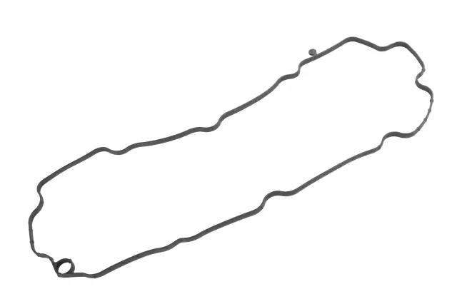 Engine Block Valley Cover Gasket