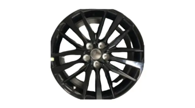Genuine Official Toyota Wheel Alloy 19 Inch part# 42611-06E20 for