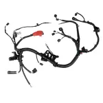 Motorcraft™ Battery Cable