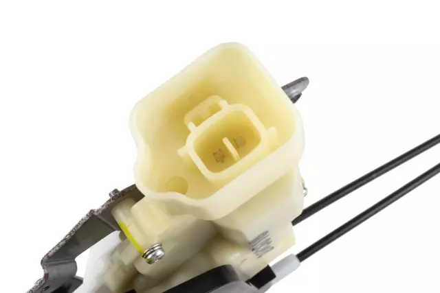 Driver Side Front Door Lock