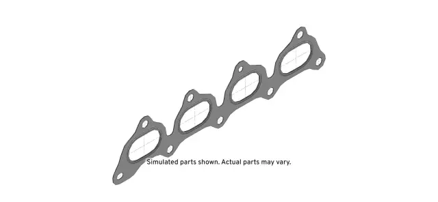 Exhaust Manifold Gasket