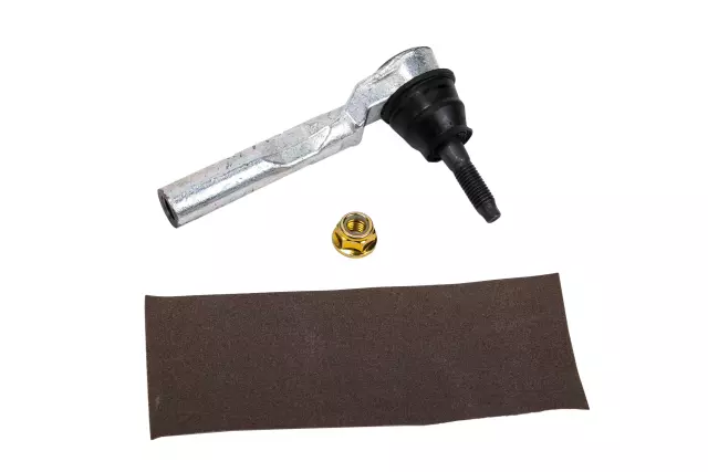 Steering Linkage Outer Tie Rod Kit