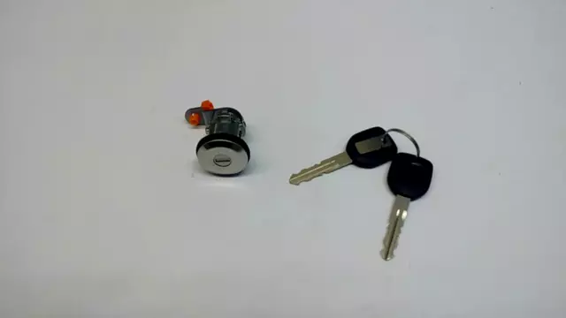 Lock Cylinder