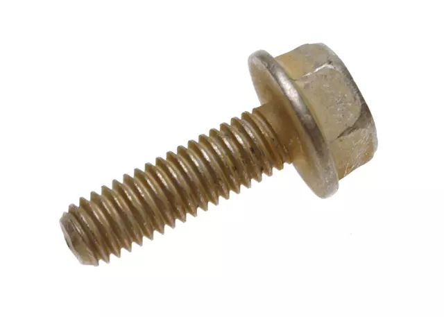 M6x1.0x20mm Multi-Purpose Bolt
