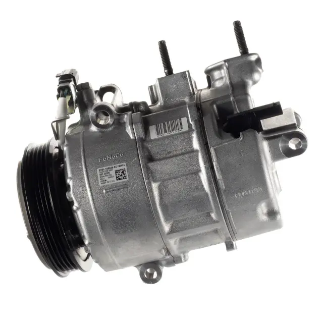 A/C Compressor
