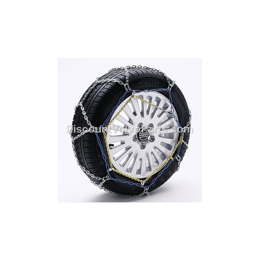 30664704 Tire Chains 195/65R15 20052013 Volvo Volvo OEM Parts