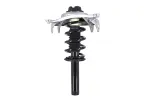 Focus Auto Parts Suspension Strut and Coil Spring Assembly
