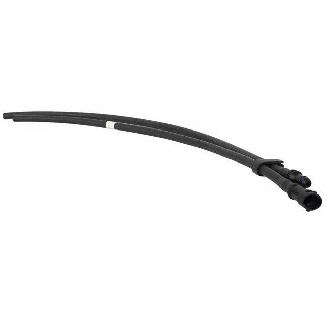 2020-2024 Ford - Upper Hose