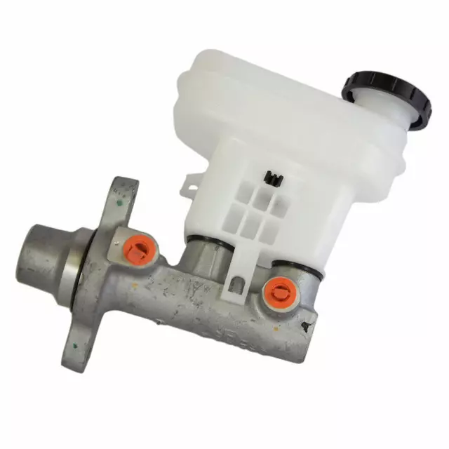 Master Cylinder