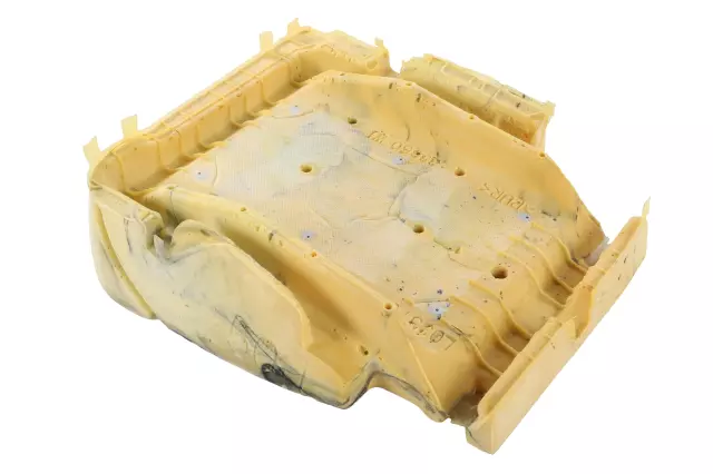 Passenger Side Rear Seat Cushion Pad