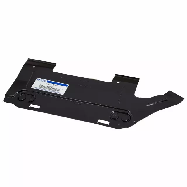 2007-2017 Ford Expedition Bumper Cover Support Rail 9L1Z-17D948-C