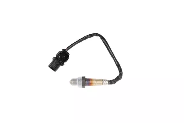 Heated Oxygen Sensor