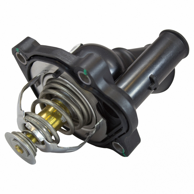 20042013 Ford OEM Thermostat Unit 4L5Z8575B OEM Ford Parts