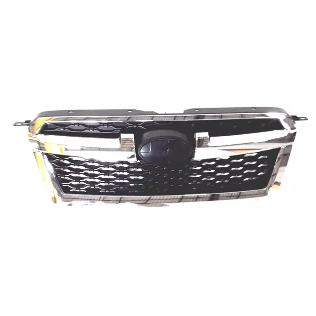 Genuine Subaru Front Grille Bracket – 2010-2014 Legacy Outback – OEM 91165AJ00A – Direct Fit