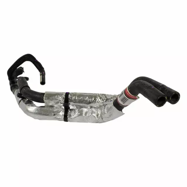 HVAC Heater Hose Assembly