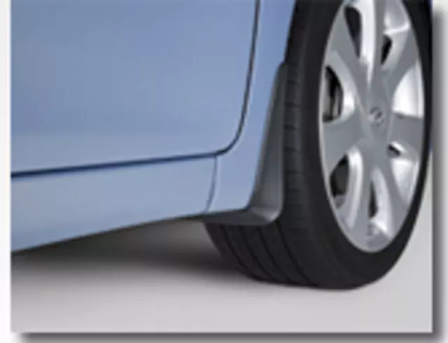 Mud Guards - Front Set